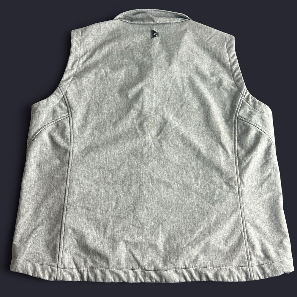 Bootdaddy Men’s Shelltek Vest. Soft Shell Vest - image 4